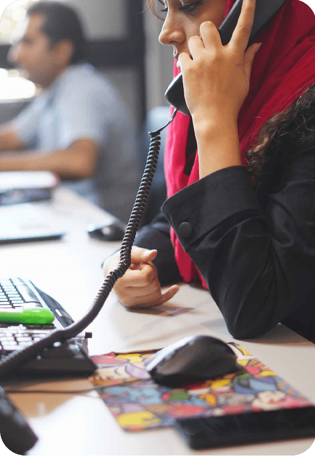 ارتباط با گام اول