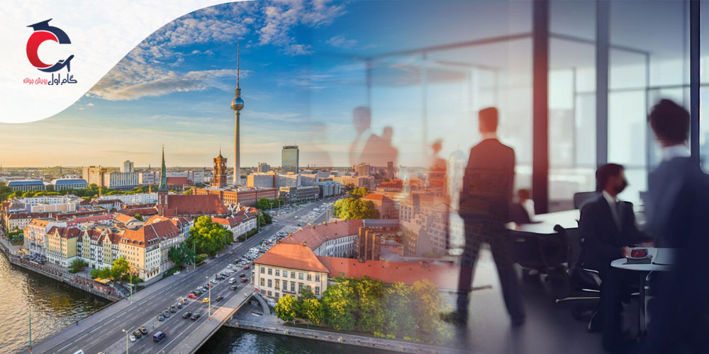 محبوب ترین کشورها برای دریافت ویزای کاری