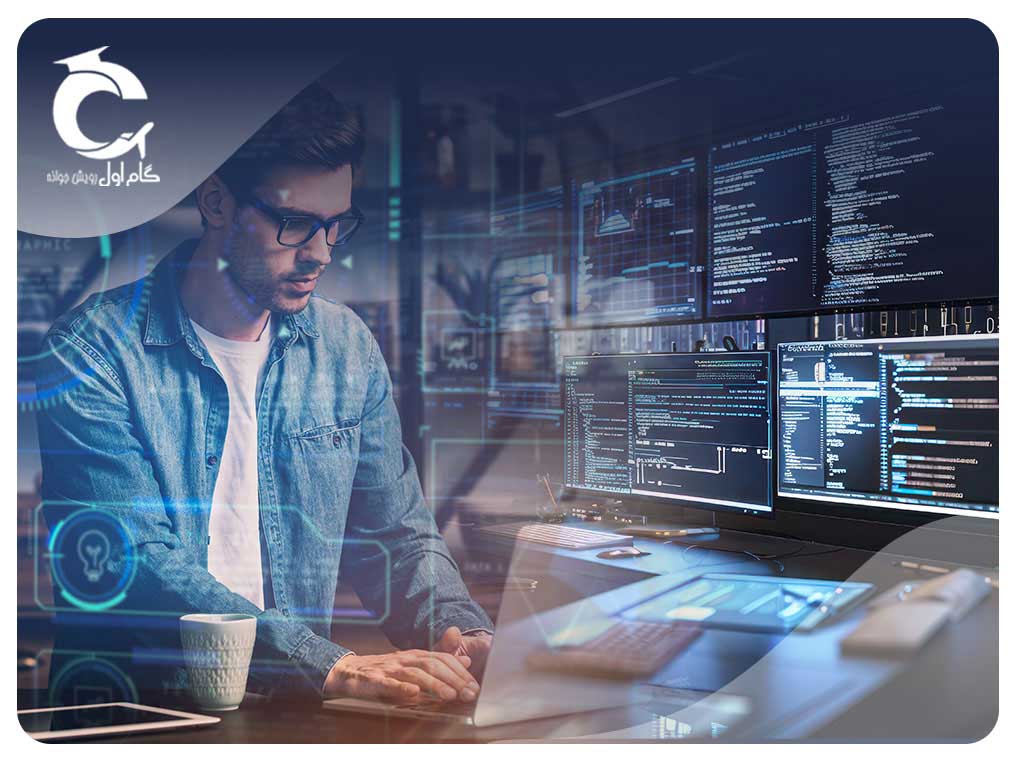 آشنایی کامل با آوسبیلدونگ رشته IT کشور آلمان (شرایط+مزایا)